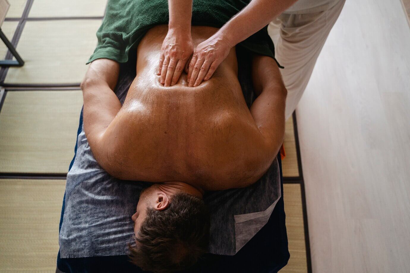 Red Coral Spa Spa services in Dombivli and Thane